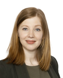 Billede af Karina Nørgaard Braad