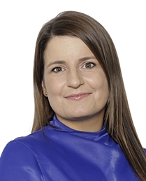 Billede af Bettina Guldager