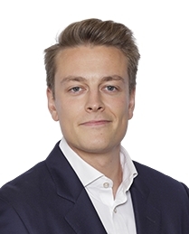 Billede af Henrik Frisch