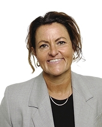 Billede af Stine Bundgaard