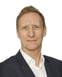 Billede af Knud Jacobsen