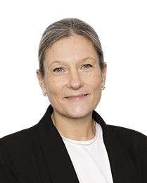 Billede af Marie Riisager Holst