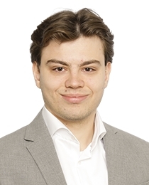 Billede af Casper Rettig Perschke