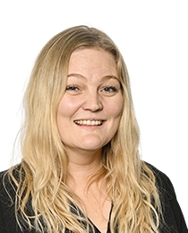Billede af Camilla Thisted Mortensen