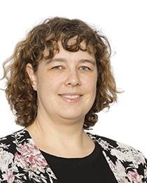 Billede af Camilla Aaby Rasmussen