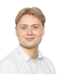 Billede af Christian Søgaard