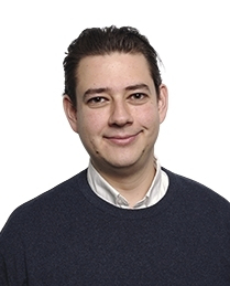 Billede af Marcus Tholstrup