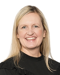 Billede af Rikke Holm Martinussen