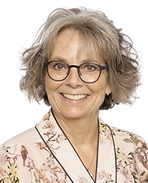 Billede af Birgitte Mosgaard Djernæs