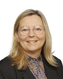 Billede af Ina Stougaard
