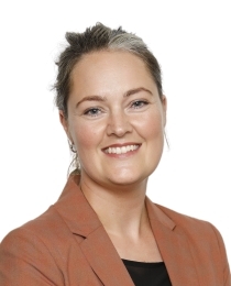 Billede af Mette Rechter