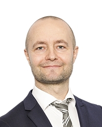 Billede af Kasper Lyngholm