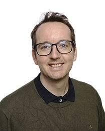Billede af Niki Ryom Hansen