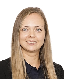Julie Arensbach