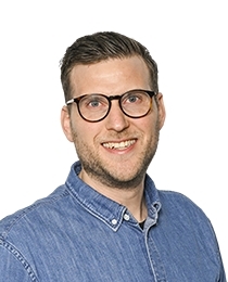 Billede af Jesper Nielsen