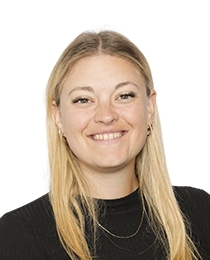Billede af Maja Hansen