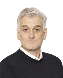 Billede af Lars Bønding