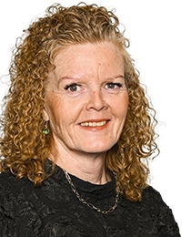 Billede af Susan Søgren