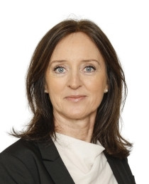Billede af Lotte Monefeldt