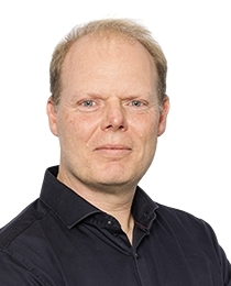Billede af Jens Østlund