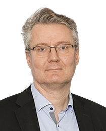Billede af Jens Christian Christensen