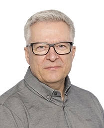 Leif Risvig