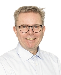 Billede af Søren Bjerg Jensen