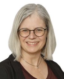 Billede af Hanne Eberhardt