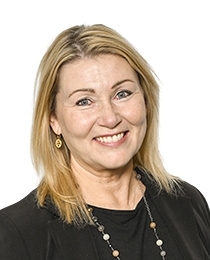 Billede af Karina Simonsen