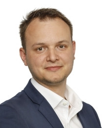 Billede af Mikkel Bødskov Hansen
