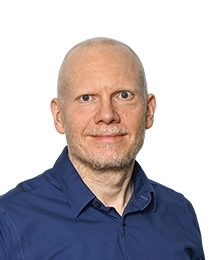 Billede af Morten Vestergaard Pedersen