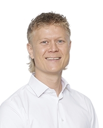 Billede af Nicolai Beiskjær Jensen