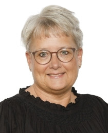 Billede af Malene Teivang
