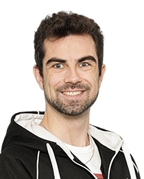 Billede af Jens Nyberg Porse