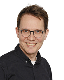 Billede af Jens Nordestgaard