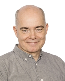 Billede af Jakob Foller