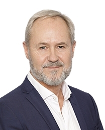 Billede af Christian Bjerre Tørring
