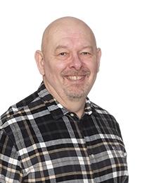 Billede af Jesper Eckeroth