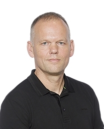 Billede af Gerner Thomsen