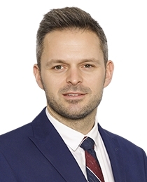 Billede af Mark Schøler Findahl