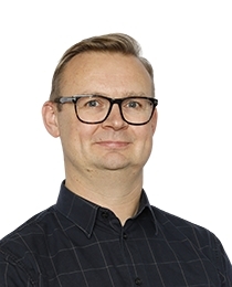 Billede af Anders Wiwe Petersen