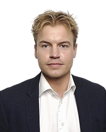 Billede af Kristian Adrian