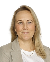 Billede af Nina Birck