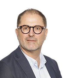 Billede af Lars Saaby