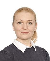 Billede af Tina Tvedesøe