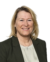 Billede af Mette Tornøe