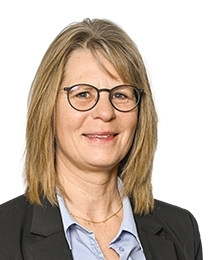 Billede af Helle Fugl Breinbjerg