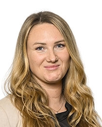 Billede af Serina Gerval