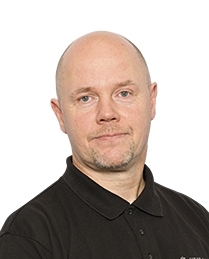 Billede af Ole Neumann