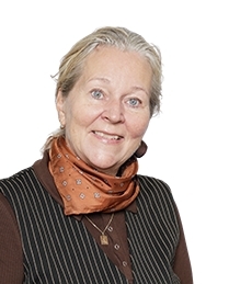 Billede af Birgitte Boldsen